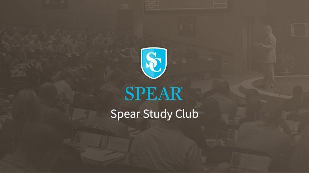 Spear Study Club image